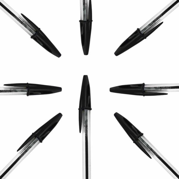 BOLIGRAFO BIC M-250 PUNTO MEDIANO