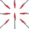 BOLIGRAFO-BIC-M-250-ROJO-PUNTO-MEDIANO-CAJA-CON-12-PZAS_B126-122_3 BOLIGRAFO BIC M-250 PUNTO MEDIANO CAJA CON 12 PIEZAS