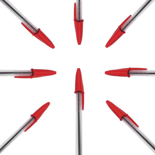 BOLIGRAFO-BIC-M-250-ROJO-PUNTO-MEDIANO-CAJA-CON-12-PZAS_B126-122_3 BOLIGRAFO BIC M-250 PUNTO MEDIANO CAJA CON 12 PIEZAS