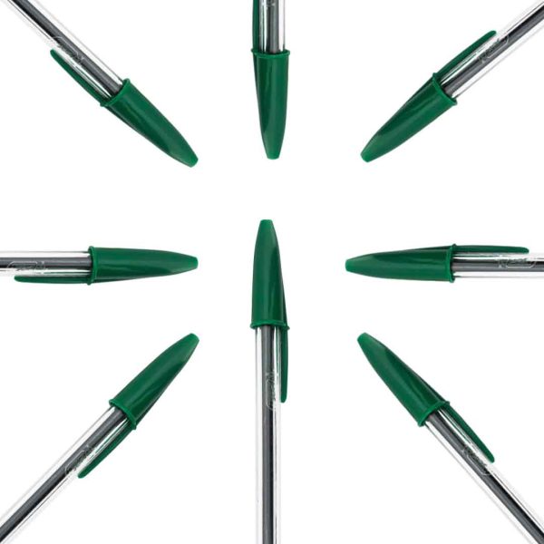 BOLIGRAFO BIC M-250 PUNTO MEDIANO