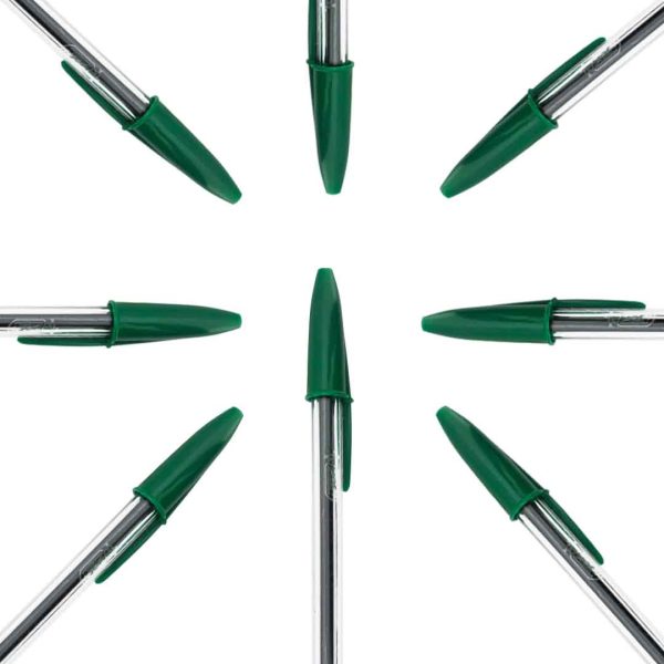 BOLIGRAFO BIC M-250 PUNTO MEDIANO