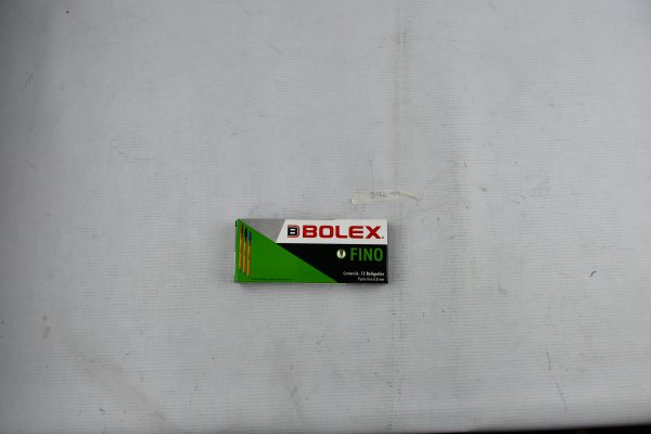 BOLIGRAFO-BOLEX-PUNTO-FINO-NEGRO-CON-12-PIEZAS_B132-019_1-4 BOLIGRAFO BOLEX PUNTO FINO PAQUETE CON 12 PIEZAS