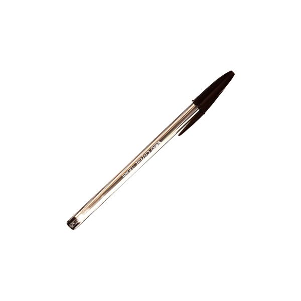 BOLIGRAFO-CRISTAL-NEGRO-PUNTO-EXTRA-GRUESO-1-6-MM-CON-12-PZS_B126-124_2 BOLIGRAFO CRISTAL NEGRO PUNTO EXTRA GRUESO 1.6 MM CON 12 PZS