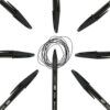 BOLIGRAFO-CRISTAL-NEGRO-PUNTO-ULTRAFINO-CON-3-PZS_B126-116_1-1 BOLIGRAFO CRISTAL NEGRO PUNTO ULTRAFINO CON 3 PZS