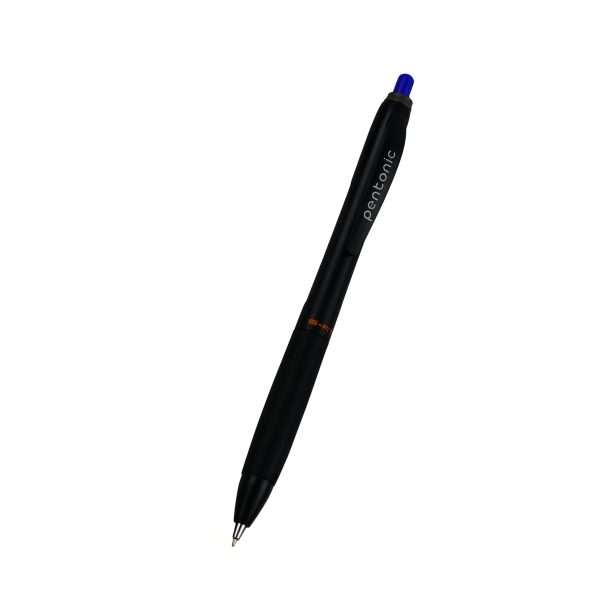BOLIGRAFO RETRACTIL PENTONIC CRUISE 0.7 MM