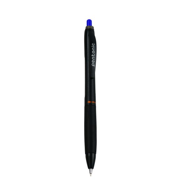 BOLIGRAFO RETRACTIL PENTONIC CRUISE 0.7 MM
