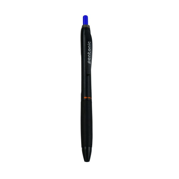 BOLIGRAFO RETRACTIL PENTONIC CRUISE 0.7 MM