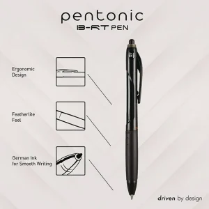 BOLIGRAFO-CRUISE-PENTONIC-RETRACTIL-0-7MM-NEGRO_B135-028_1-1 BOLIGRAFO RETRACTIL PENTONIC CRUISE 0.7 MM