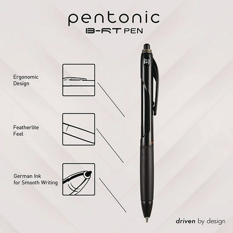 PENTONIC