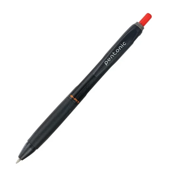BOLIGRAFO RETRACTIL PENTONIC CRUISE 0.7 MM
