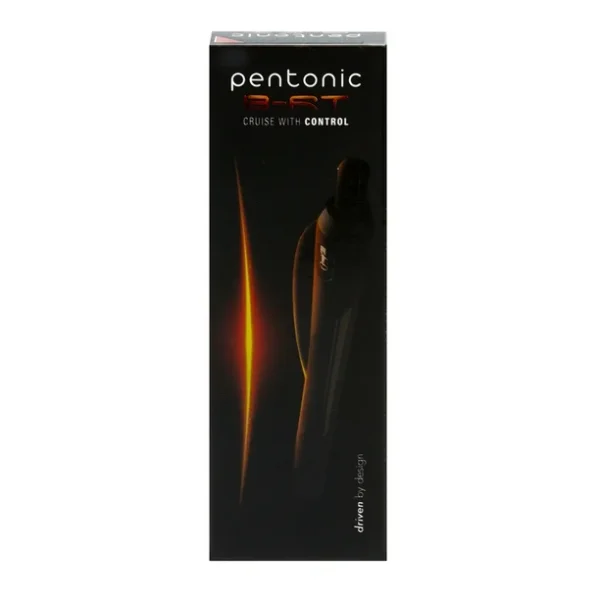 BOLIGRAFO RETRACTIL PENTONIC CRUISE 0.7 MM