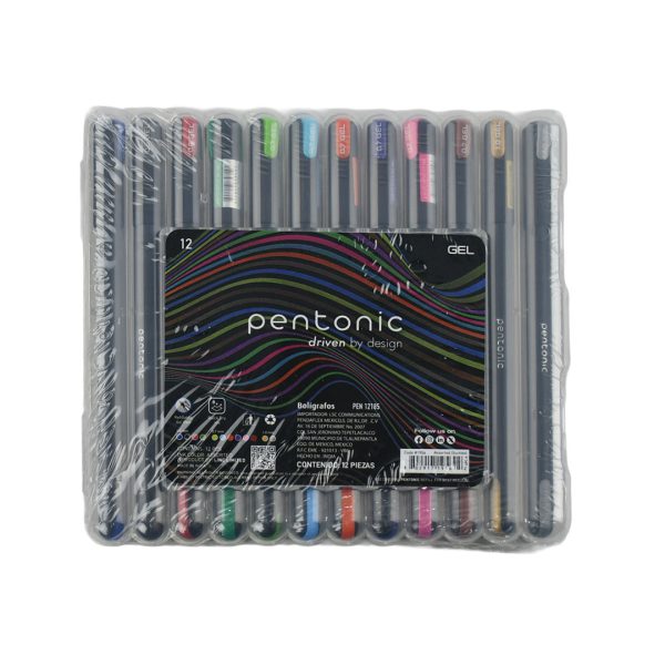 BOLIGRAFO-DE-GEL-PENTONIC-0-6-0-7-Y-1-0-MM-COLORES-SURTIDOS-CON-12-PIEZAS_B135-031_4-1 BOLIGRAFO DE GEL PENTONIC 0.6, 0.7 Y 1.0 MM COLORES SURTIDOS CON 12 PIEZAS