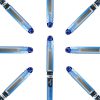BOLIGRAFO-ENERGEL-PENTEL-0-5-AZUL-BLN15C_E999-118_3 BOLÍGRAFO ENERGEL PENTEL 0.5 AZUL BLN15C