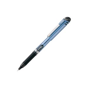 BOLIGRAFO-ENERGEL-PENTEL-0-5-NEGRO-BLN15_B134-049_21 BOLÍGRAFO ENERGEL PENTEL 0.5 NEGRO BLN15