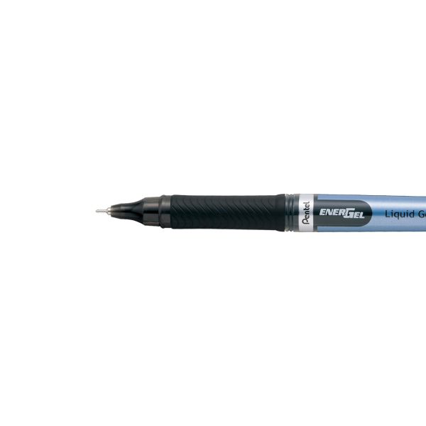 BOLÍGRAFO ENERGEL PENTEL 0.5 NEGRO BLN15