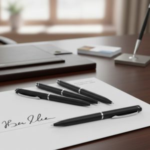 BOLIGRAFO-ENERGEL-PENTEL-0-7-BARRIL-NEGRO-TINTA-NEGRA-BL2007A-A-EST_B134-057_1-4 BOLIGRAFO PENTEL ENERGEL BL2007A-A-EST NEGRO 0.7 MM