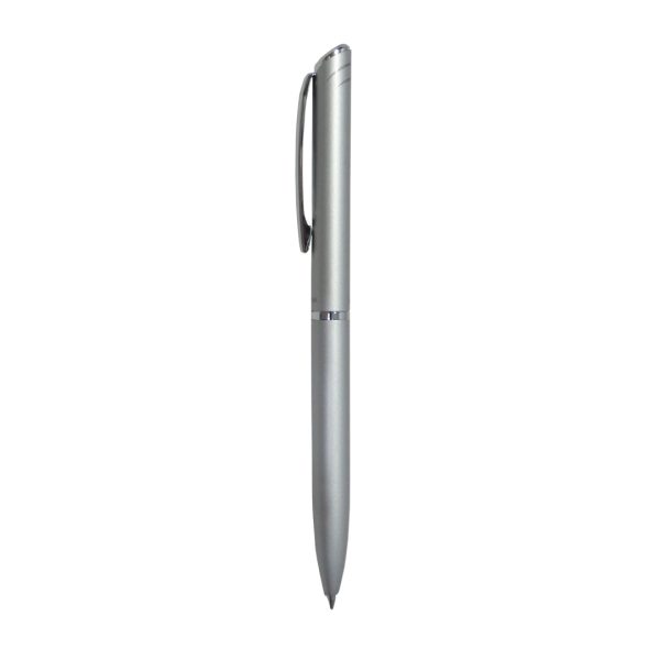 BOLIGRAFO-ENERGEL-PENTEL-0-7-BARRIL-PLATA-TINTA-NEGRA-BL2007A-A-EST_B134-061_3 BOLIGRAFO PENTEL ENERGEL BL2007A-A-EST NEGRO 0.7 MM