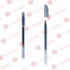 BOLIGRAFO-GEL-J-ROLLER-0-5-RX-AZUL-8601_B130-071_1 BOLIGRAFO GEL J-ROLLER 0.5 RX AZUL 8601
