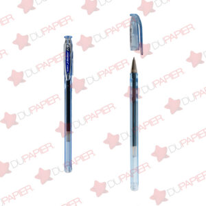 BOLIGRAFO-GEL-J-ROLLER-0-5-RX-AZUL-8601_B130-071_1 BOLIGRAFO GEL J-ROLLER 0.5 RX AZUL 8601