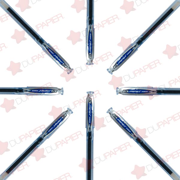 BOLIGRAFO-GEL-J-ROLLER-0-5-RX-AZUL-8601_B130-071_3-1 BOLIGRAFO GEL J-ROLLER 0.5 RX AZUL 8601