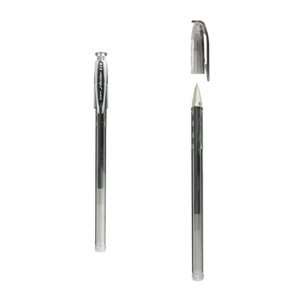 BOLIGRAFO-GEL-J-ROLLER-0-5-RX-NEGRO-8600_B130-070_2 BOLIGRAFO GEL ZEBRA J-ROLLER 0.5 RX NEGRO 8600