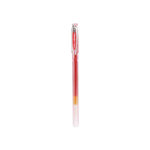 BOLIGRAFO-GEL-J-ROLLER-0-5-RX-ROJO-8602_B130-072_3-1 BOLIGRAFO GEL J-ROLLER 0.5 RX ROJO 8602