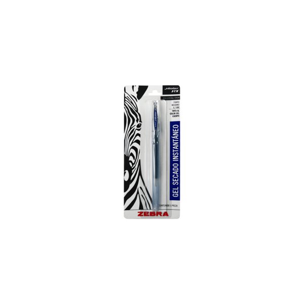 BOLIGRAFO-GEL-J-ROLLER-0-7-RX-AZUL-8011_B130-025_13 BOLIGRAFO GEL J-ROLLER 0.7 RX AZUL 8011