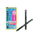 BOLIGRAFO INKJOY GEL NEGRO 0.7 MM 1997183