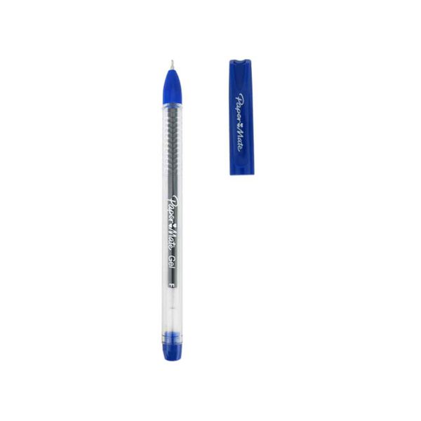 BOLIGRAFO-KILOMETRICO-100-MEDIANO-MORADO_B127-025_2 BOLIGRAFO PAPERMATE KILOMETRICO 100 PUNTO MEDIANO