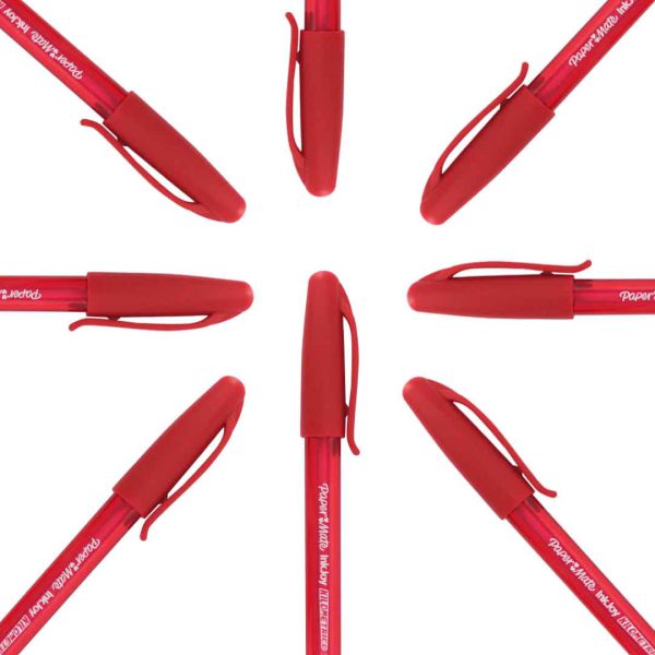 BOLIGRAFO PAPERMATE KILOMETRICO 100 PUNTO FINO