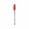 BOLIGRAFO-KILOMETRICO-100-PUNTO-MEDIANO-ROJO_B127-021_3-2 BOLIGRAFO PAPERMATE KILOMETRICO 100 PUNTO MEDIANO