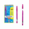 BOLIGRAFO-KILOMETRICO-100-PUNTO-MEDIANO-ROSA_B127-024_2 BOLIGRAFO PAPERMATE KILOMETRICO 100 PUNTO MEDIANO