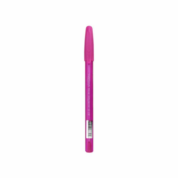 BOLIGRAFO-KILOMETRICO-100-PUNTO-MEDIANO-ROSA_B127-024_3-2 BOLIGRAFO PAPERMATE KILOMETRICO 100 PUNTO MEDIANO