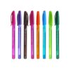 BOLIGRAFO-KILOMETRICO-100MED-SURTIDO-8-PIEZAS_B127-044_1 BOLIGRAFO PAPERMATE KILOMETRICO 100MED SURTIDO 8 PIEZAS