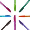 BOLIGRAFO-KILOMETRICO-100MED-SURTIDO-8-PIEZAS_B127-044_2 BOLIGRAFO PAPERMATE KILOMETRICO 100MED SURTIDO 8 PIEZAS