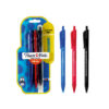 BOLIGRAFO-KILOMETRICO-RETRACTIL-100-SURTIDO-BASICO-CON-3-PZS_B127-060_1 BOLIGRAFO KILOMETRICO RETRACTIL 100 SURTIDO BASICO CON 3 PZS