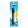 BOLIGRAFO-PAPER-MATE-ERASER-MATE-PUNTO-MEDIANO-NEGRO-2-PIEZAS_B127-076_1 BOLIGRAFO PAPER MATE ERASER MATE PUNTO MEDIANO NEGRO 2 PIEZAS