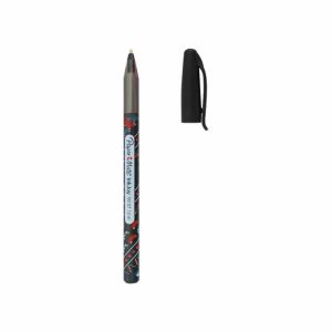 BOLIGRAFO-PAPER-MATE-KILOMETRICO-100-PUNTO-MEDIANO-NEGRO_B127-019_12-1 BOLIGRAFO PAPERMATE KILOMETRICO 100 PUNTO MEDIANO