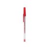 BOLIGRAFO PAPER-MATE PUNTO MEDIANO ROJO