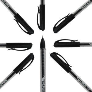 BOLIGRAFO-PAPER-MATE-TINTA-GEL-NEGRO-0-5_B127-053_1-1 BOLIGRAFO PAPER MATE TINTA GEL NEGRO 0.5