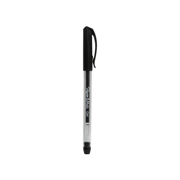 BOLIGRAFO-PAPER-MATE-TINTA-GEL-NEGRO-0-5_B127-053_3-1 BOLIGRAFO PAPER MATE TINTA GEL NEGRO 0.5