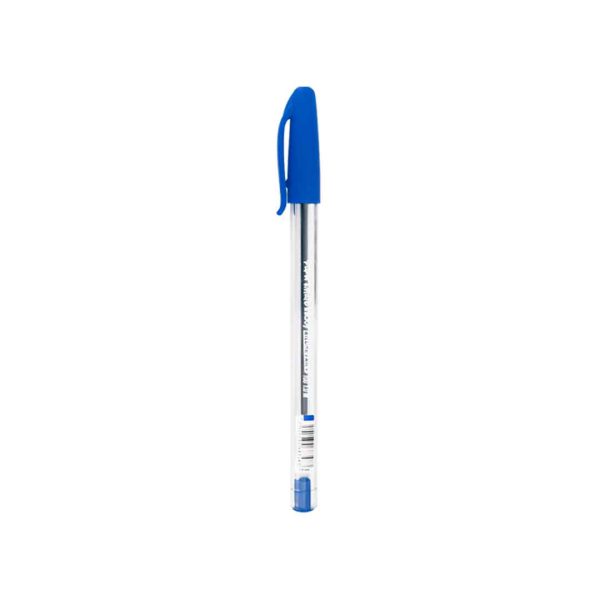 BOLIGRAFO PAPERMATE KILOMETRICO 100 PUNTO FINO