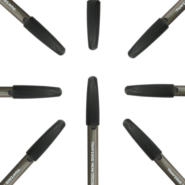 BOLIGRAFO PAPERMATE KILOMETRICO 100 PUNTO FINO