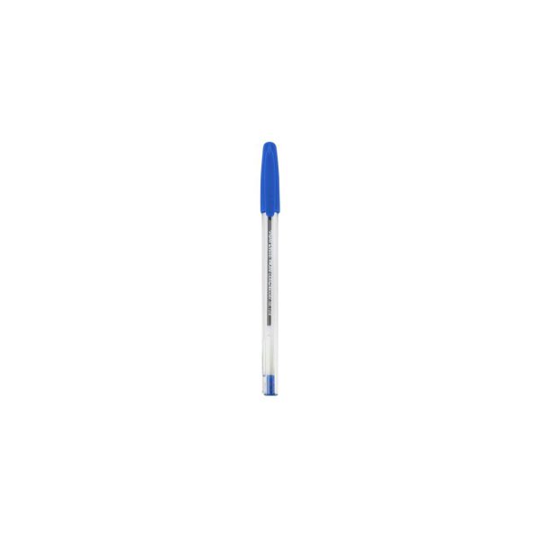 BOLIGRAFO-PAPERMATE-KILOMETRICO-100-PUNTO-MEDIANO-AZUL_B127-020_11-1 BOLIGRAFO PAPERMATE KILOMETRICO 100 PUNTO MEDIANO