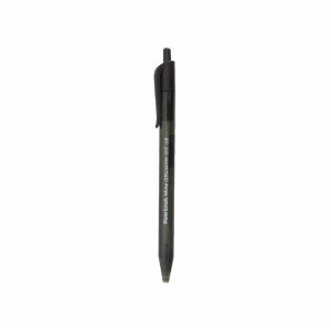 BOLIGRAFO-PAPERMATE-KILOMETRICO-100RT-RETRACTIL-PUNTO-MEDIANO-NEGRO_B127-030_11-1 BOLIGRAFO RETRACTIL PAPERMATE KILOMETRICO 100RT PUNTO MEDIANO