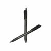 BOLIGRAFO-PAPERMATE-KILOMETRICO-100RT-RETRACTIL-PUNTO-MEDIANO-NEGRO_B127-030_12 BOLIGRAFO RETRACTIL PAPERMATE KILOMETRICO 100RT PUNTO MEDIANO