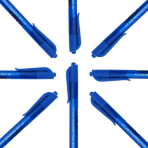 BOLIGRAFO-PAPERMATE-KILOMETRICO-RETRACTIL-AZUL-CAJA-CON-12-PZS_B127-069_1 BOLIGRAFO PAPERMATE KILOMETRICO RETRACTIL PUNTO MEDIANO AZUL CAJA CON 12 PZS
