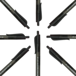 BOLIGRAFO-PAPERMATE-KILOMETRICO-RETRACTIL-NEGRO-RT-CAJA-CON-12-PZS_B127-067_1-3 BOLIGRAFO PAPERMATE KILOMETRICO RETRACTIL PUNTO MEDIANO NEGRO RT CAJA CON 12 PZS