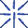 BOLIGRAFO-PIN-POINT-FINO-AZUL-6810AZ-CON-12-PIEZAS_B129-019_2 BOLIGRAFO PIN POINT FINO AZUL 6810AZ CON 12 PIEZAS