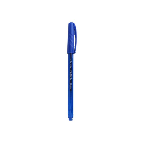 BOLIGRAFO-PIN-POINT-FINO-AZUL-6810AZ-CON-12-PIEZAS_B129-019_4-1 BOLIGRAFO PIN POINT FINO AZUL 6810AZ CON 12 PIEZAS